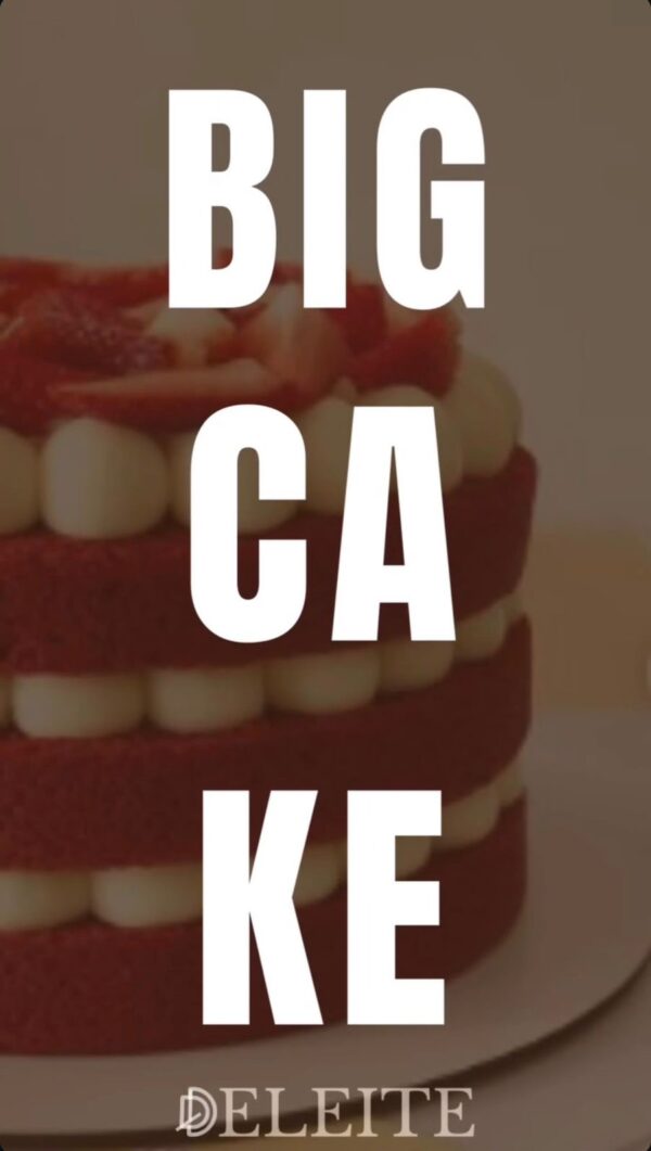 BigCake